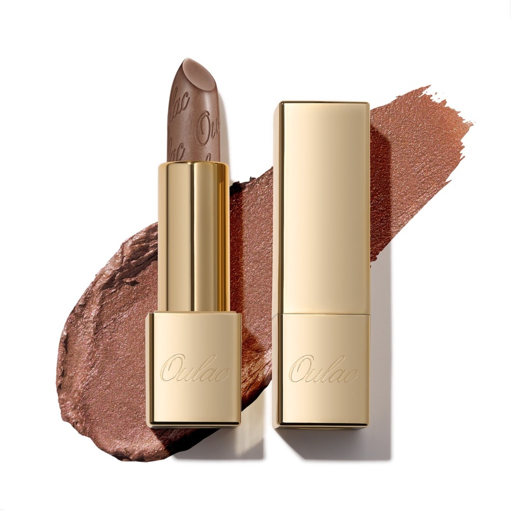 Oulac guilty pleasure lipstick
